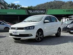 Volkswagen Voyage