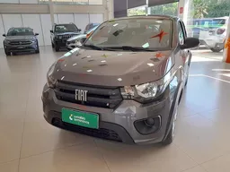 Fiat Mobi