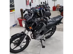 YBR 125 Factor