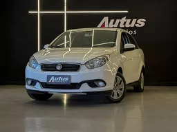 Fiat Siena