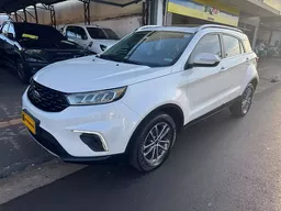 Ford Territory