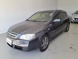 Chevrolet Astra