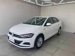 Volkswagen Virtus