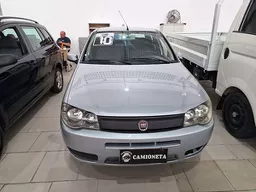 Fiat Siena