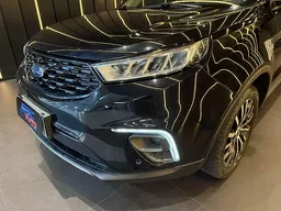 Ford Territory