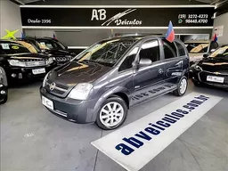 Chevrolet Meriva