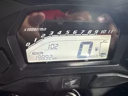 Honda CG 160