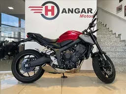 CB 650