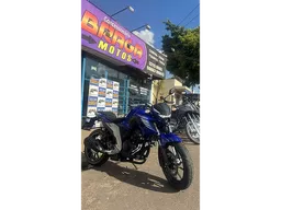Yamaha YS 250