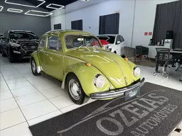 Volkswagen Fusca
