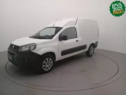 Peugeot Partner Rapid