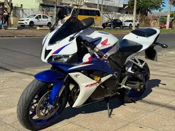 CBR 600