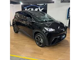 BYD Dolphin Mini