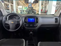Chevrolet S10