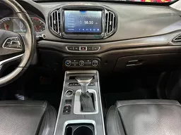Chery Tiggo 7