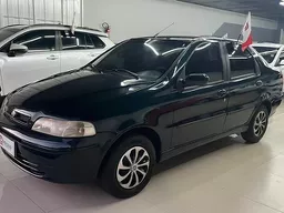 Fiat Siena