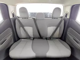 Mitsubishi L200 Triton