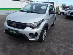 Fiat Mobi