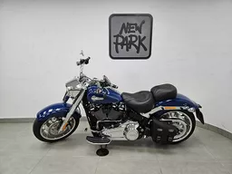 Harley-Davidson Fat Boy