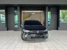 Volkswagen Virtus