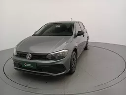 Volkswagen Polo Hatch