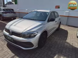 Volkswagen Polo Hatch