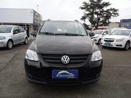 Volkswagen Spacefox