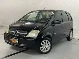Chevrolet Meriva