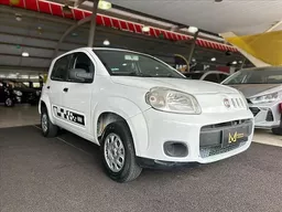 Fiat Uno