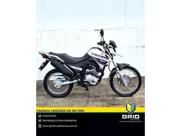 XTZ 150