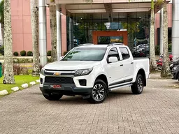Chevrolet S10
