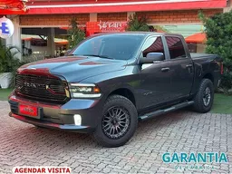 RAM Classic