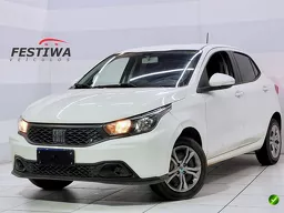Fiat Argo
