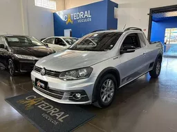 Volkswagen Saveiro