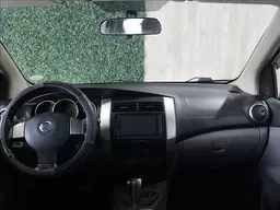 Nissan Livina