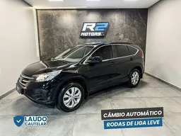 Honda CRV
