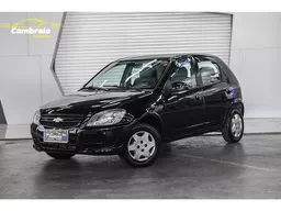 Chevrolet Celta