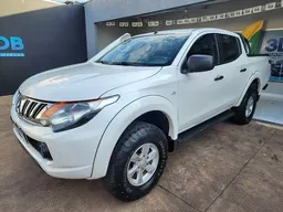 Mitsubishi L200 Triton