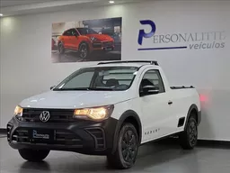 Volkswagen Saveiro