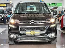 Citroën Aircross