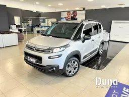 Citroën Aircross