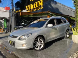 Hyundai I30 CW