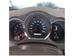 Toyota Hilux SW4