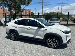 Fiat Fastback