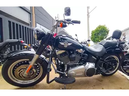 Harley-Davidson Fat Boy