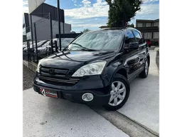 Honda CRV