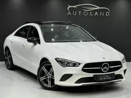 CLA 250