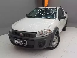 Fiat Strada