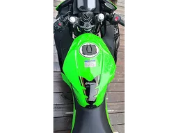 Kawasaki Ninja