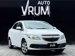 Chevrolet Prisma
